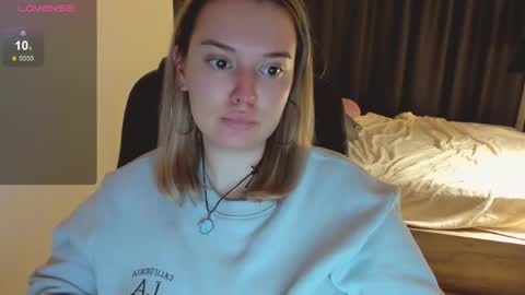 Jenice online show from April 25, 1:41 pm