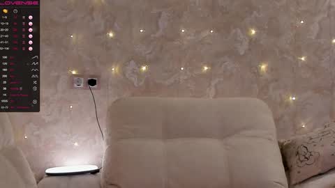 EvaSileZ online show from October 10, 3:23 am