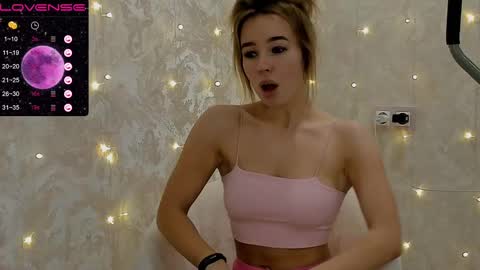 EvaSileZ online show from February 17, 4:06 pm