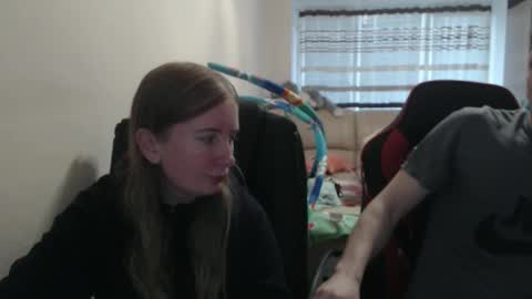 JenisAndPeter online show from September 20, 3:48 pm