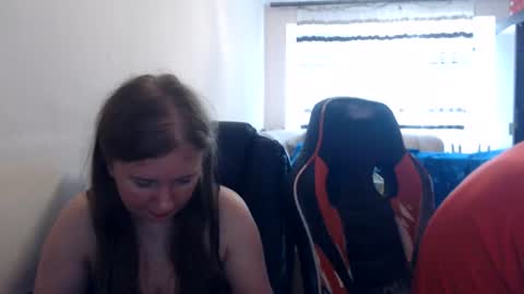 JenisAndPeter online show from July 19, 11:13 am