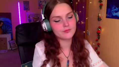 jenna__sativa online show from July 20, 1:13 pm