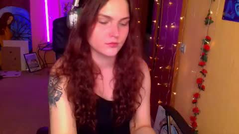jenna__sativa online show from July 19, 11:02 am