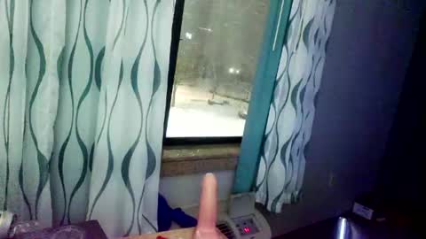 Jenna Cross online show from January 6, 3:09 am