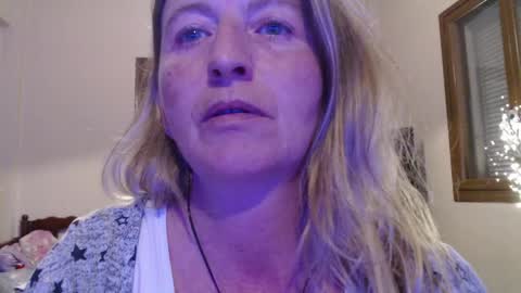 Jenna online show from April 1, 3:09 pm