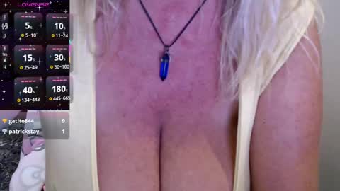 Jenna online show from September 9, 2:06 pm