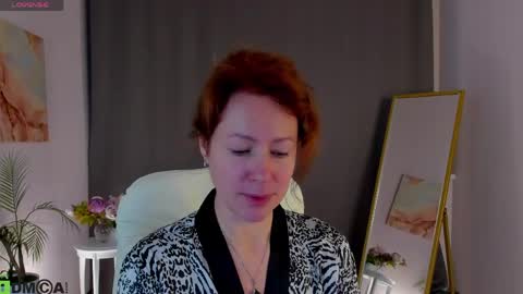 Jenna online show from April 28, 4:06 am