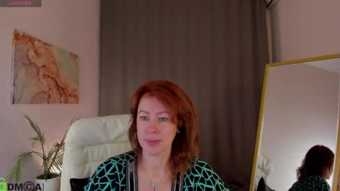 Jenna online show from April 27, 4:21 am