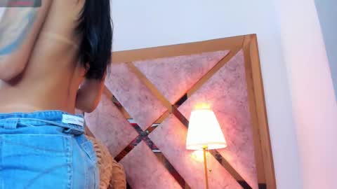 My name is LizzyNice to meet you online show from February 5, 11:52 pm