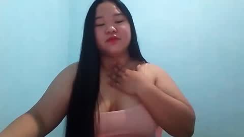 jennalyn_19 online show from January 14, 3:09 pm