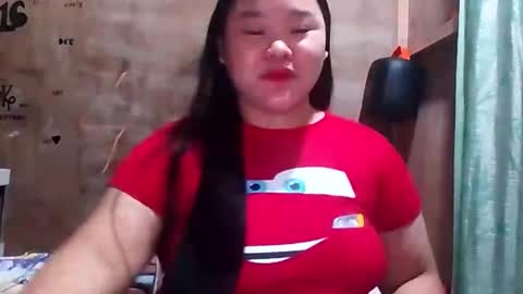 jennalyn_19 online show from February 15, 1:21 pm