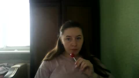 JennaMolberty online show from April 14, 2:31 pm