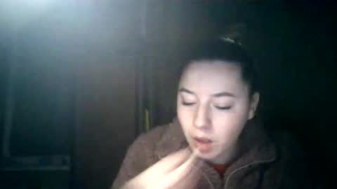 JennaMolberty online show from February 17, 6:18 pm