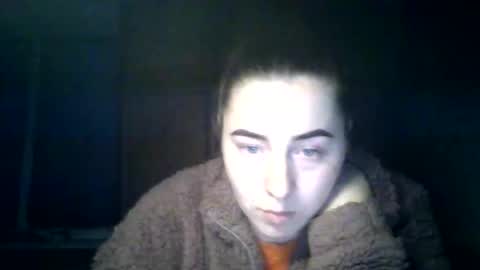 JennaMolberty online show from February 26, 4:21 pm