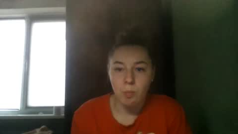 JennaMolberty online show from April 11, 2:10 pm