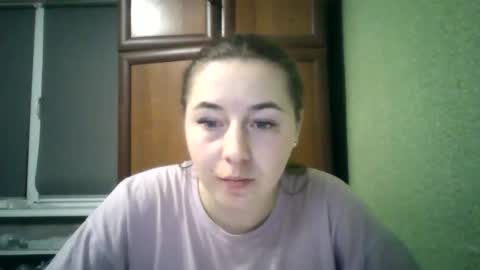 JennaMolberty online show from March 9, 4:55 pm