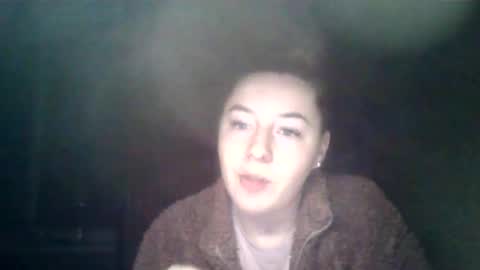 JennaMolberty online show from April 16, 5:57 pm