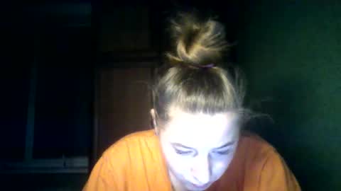 JennaMolberty online show from March 24, 6:14 pm