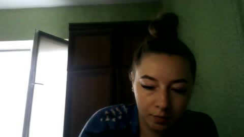 JennaMolbertyy online show from July 2, 12:10 pm