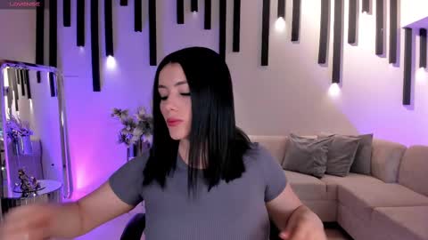 Jenna Olson  online show from February 19, 6:54 pm