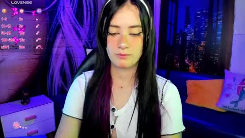 Jenny online show from December 13, 4:11 am