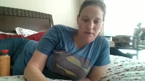 Jennibean6996 online show from September 30, 1:54 pm