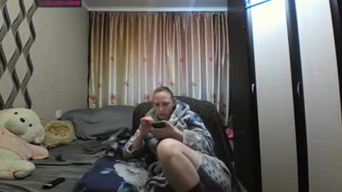 JenniDeep online show from January 14, 11:29 am