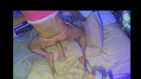 Jennie bttmcd online show from February 19, 1:54 pm