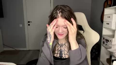 Michelle online show from June 9, 8:14 am