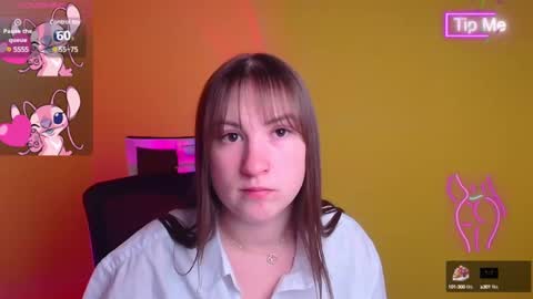 Jennifer online show from March 3, 9:55 am