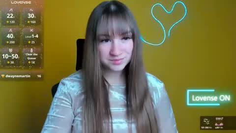 Jennifer online show from October 17, 5:55 am