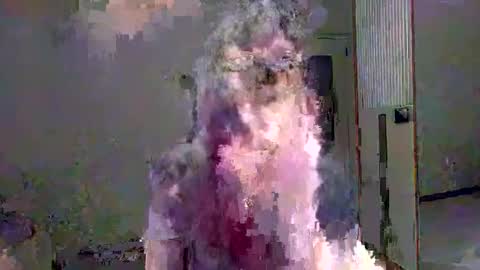 jenniferbunny online show from March 14, 8:46 pm