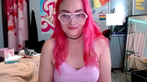 Jennifer Gwen online show from November 7, 5:54 am