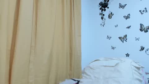 jenniferloveyou online show from October 1, 12:21 am