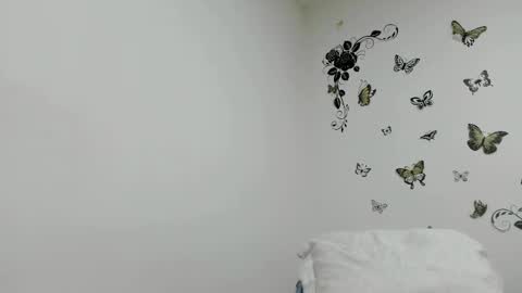 jenniferloveyou online show from May 4, 11:11 pm