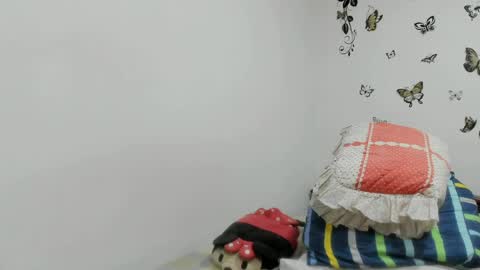 jenniferloveyou online show from April 8, 10:13 pm