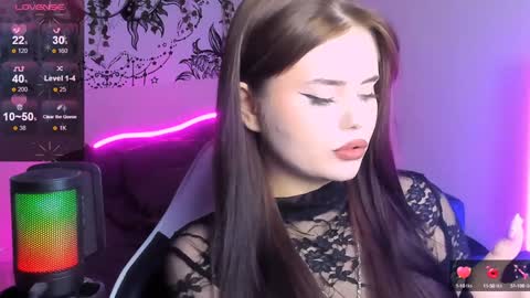 Jenni online show from December 18, 12:40 pm