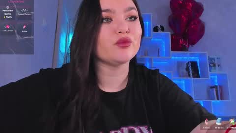 Mila online show from February 11, 9:53 am