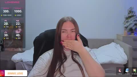 Mila online show from January 6, 6:17 am