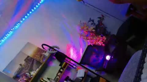 PRETTY JENNY online show from March 11, 10:57 pm