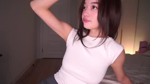 call me Jenny online show from February 7, 11:57 am