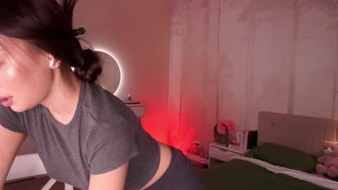 call me Jenny online show from November 23, 2:37 pm