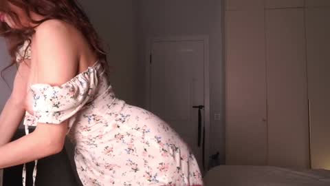 call me Jenny online show from March 13, 3:15 pm