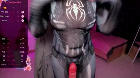 Jenny online show from December 1, 8:12 am