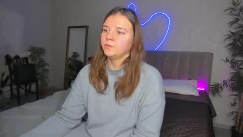 Jenny online show from December 4, 9:31 am