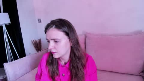 Jenny online show from July 3, 9:36 am