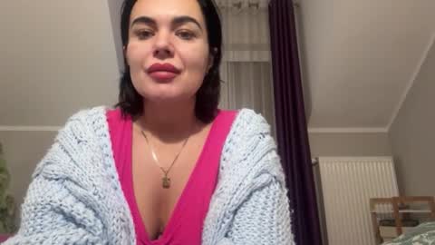 Jenny online show from December 19, 8:54 am