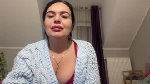 Jenny online show from January 13, 9:06 am