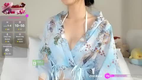 Jenny online show from October 29, 3:58 pm