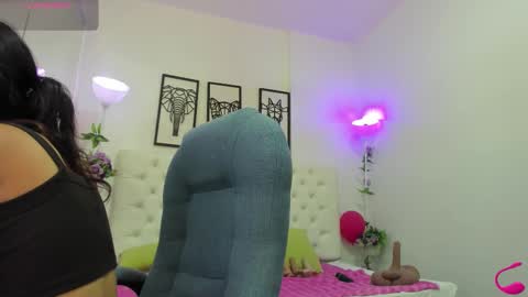 jenny_stark online show from March 18, 11:16 am